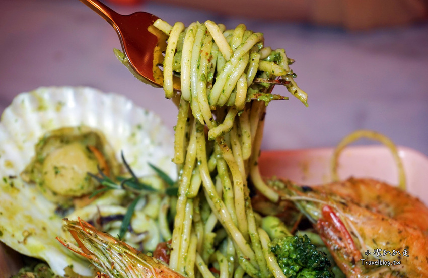 彰化美食|歲月靜好:少女心大噴發!粉紅控必訪夢幻咖啡廳IG人氣打卡點! - 小潔趴趴走旅遊札記