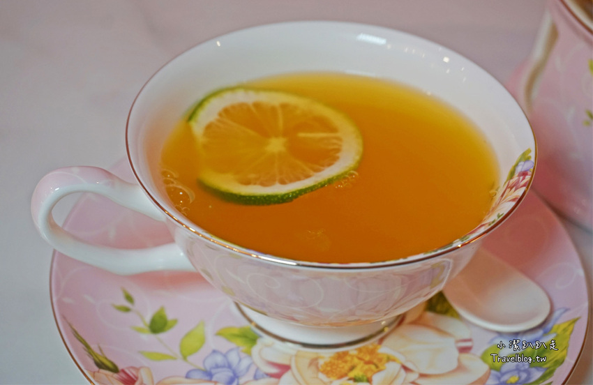 彰化美食|歲月靜好:少女心大噴發!粉紅控必訪夢幻咖啡廳IG人氣打卡點! - 小潔趴趴走旅遊札記