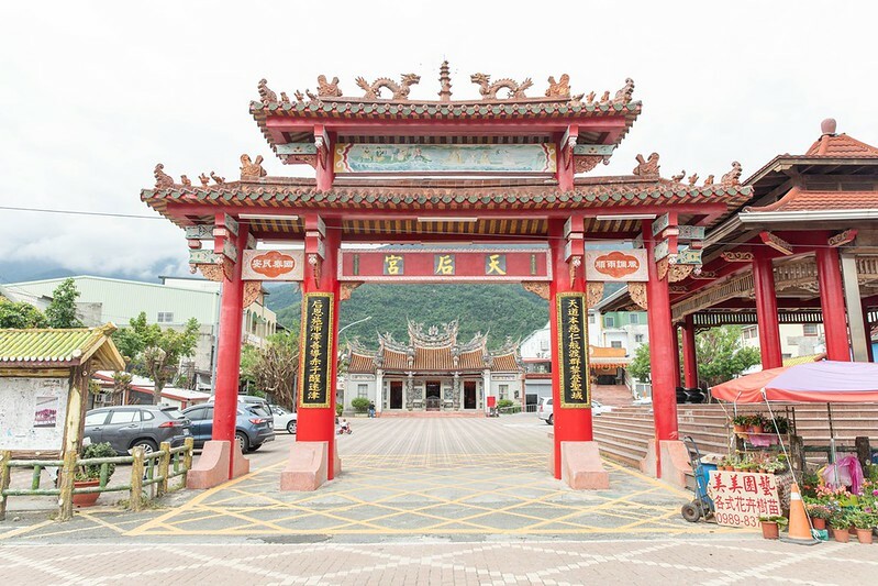 台東縣關山鎮【十座車站十碗麵之十五.台東關山篇】關山切仔麵.肉羹麵.滷味.黑白切飄香四十載