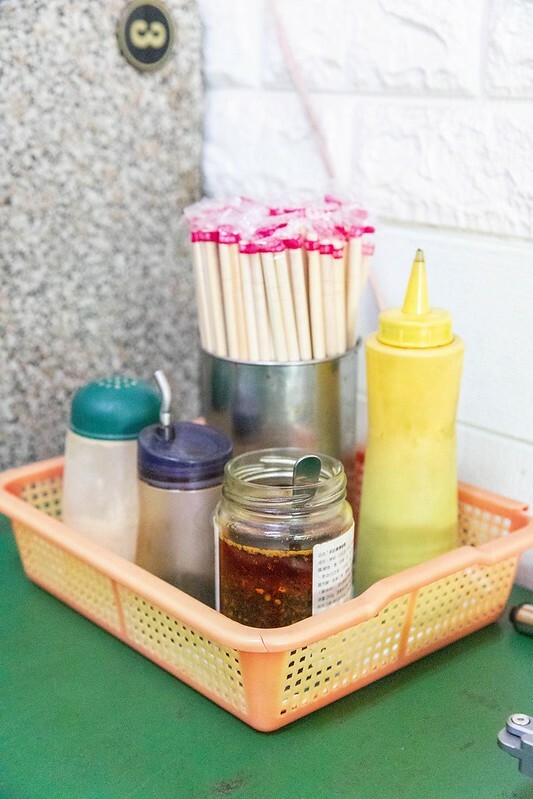 台東縣關山鎮【十座車站十碗麵之十五.台東關山篇】關山切仔麵.肉羹麵.滷味.黑白切飄香四十載