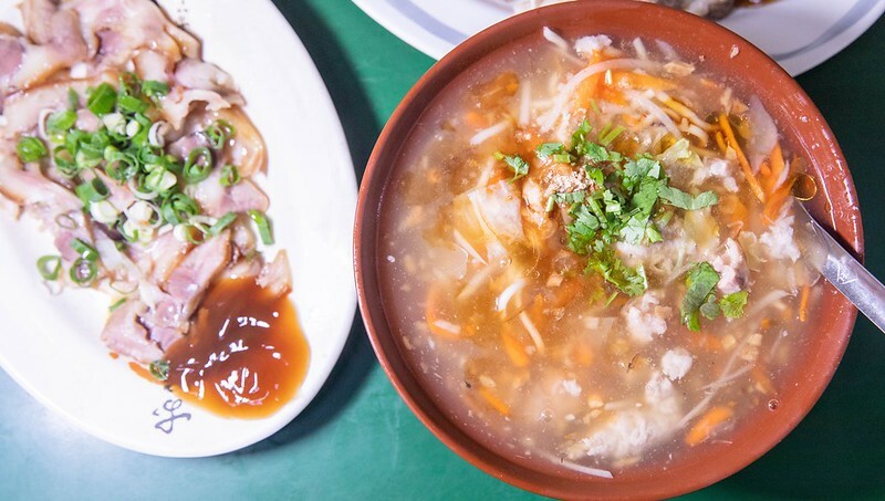 台東縣關山鎮【十座車站十碗麵之十五.台東關山篇】關山切仔麵.肉羹麵.滷味.黑白切飄香四十載