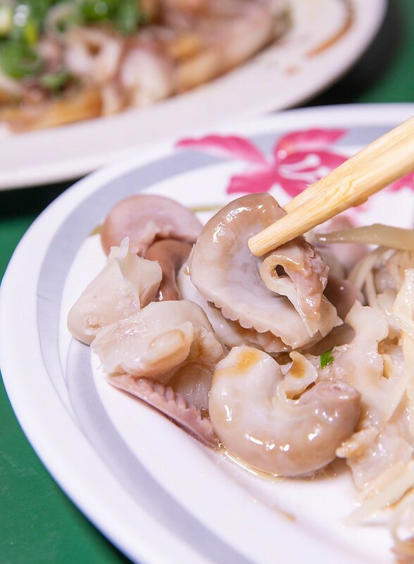 台東縣關山鎮【十座車站十碗麵之十五.台東關山篇】關山切仔麵.肉羹麵.滷味.黑白切飄香四十載