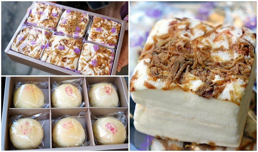 【2021竹山燈會】逛街美食地圖+拍照攻略(含小吃、伴手禮、停車場等)!