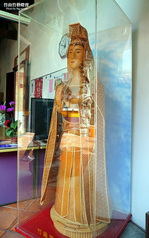 【2021竹山燈會】逛街美食地圖+拍照攻略(含小吃、伴手禮、停車場等)!