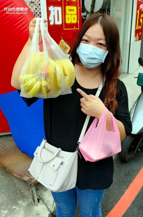 【2021竹山燈會】逛街美食地圖+拍照攻略(含小吃、伴手禮、停車場等)!