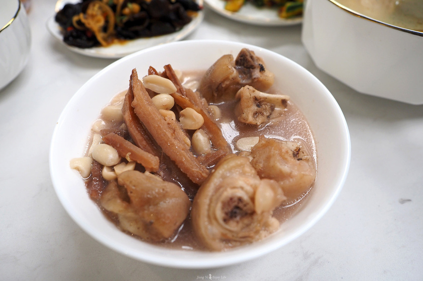 龍鳳湯品礁溪美食宜蘭美食