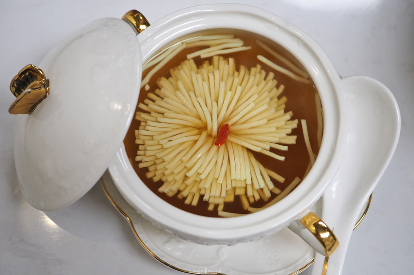 龍鳳湯品礁溪美食宜蘭美食