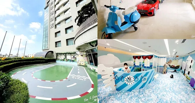 台中市南屯區三好行旅》交通位置便利 房價合理，近新光三越、逢甲夜市 一旁就有捷運水安站 台中平價商務旅館