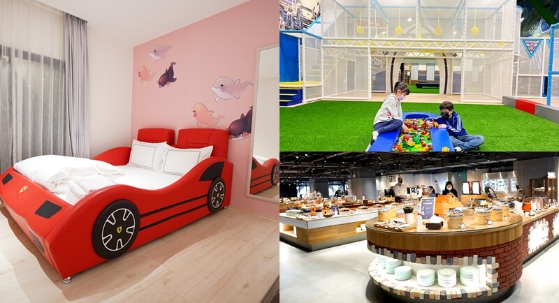 台中市南屯區三好行旅》交通位置便利 房價合理，近新光三越、逢甲夜市 一旁就有捷運水安站 台中平價商務旅館