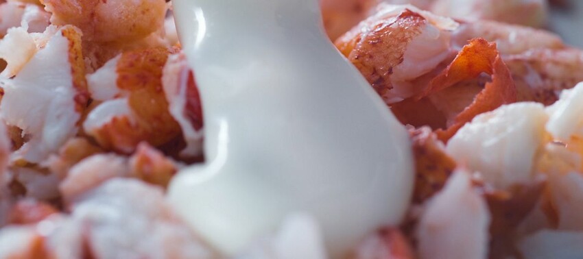 [麥當勞]螯龍蝦堡貴嗎？我認為不貴的最大原因