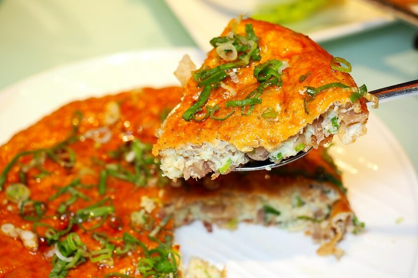 跨菜系中式料理加上好米吃到飽,集結川、台、粵等熱門中式人氣名菜,家族聚會好去處♥時時香SHANN RICE BAR♥