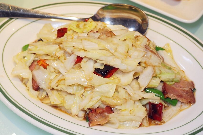 跨菜系中式料理加上好米吃到飽,集結川、台、粵等熱門中式人氣名菜,家族聚會好去處♥時時香SHANN RICE BAR♥