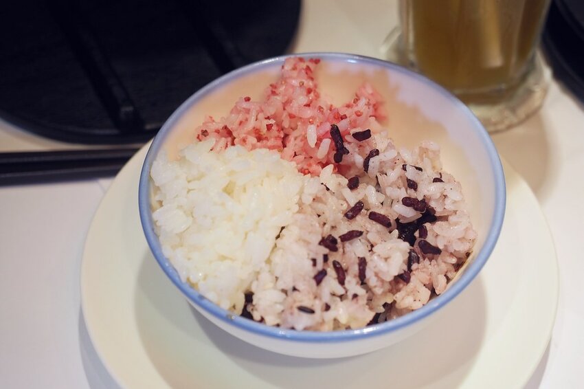 跨菜系中式料理加上好米吃到飽,集結川、台、粵等熱門中式人氣名菜,家族聚會好去處♥時時香SHANN RICE BAR♥