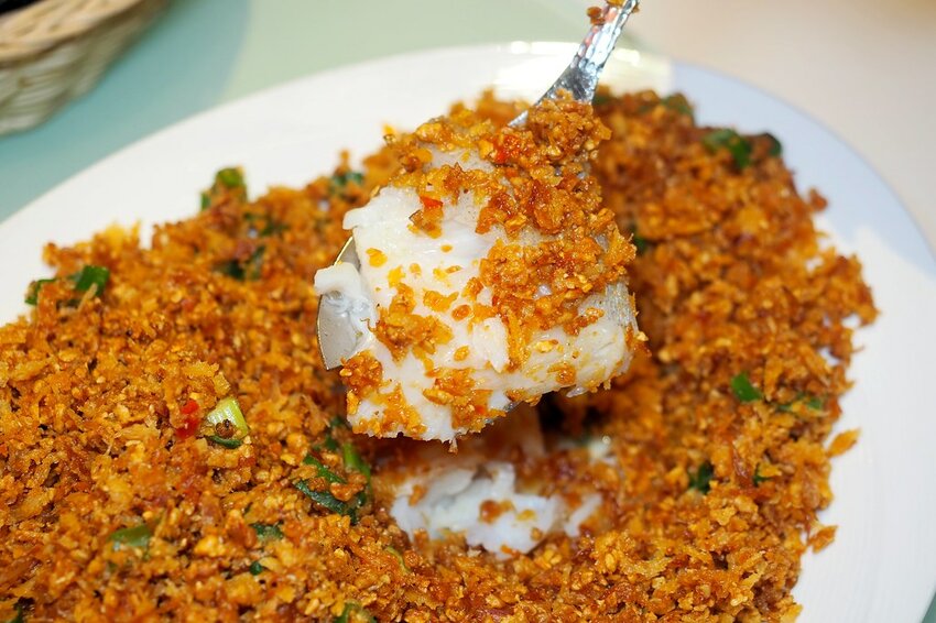 跨菜系中式料理加上好米吃到飽,集結川、台、粵等熱門中式人氣名菜,家族聚會好去處♥時時香SHANN RICE BAR♥