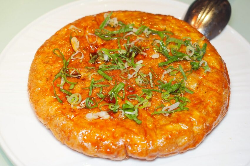 跨菜系中式料理加上好米吃到飽,集結川、台、粵等熱門中式人氣名菜,家族聚會好去處♥時時香SHANN RICE BAR♥