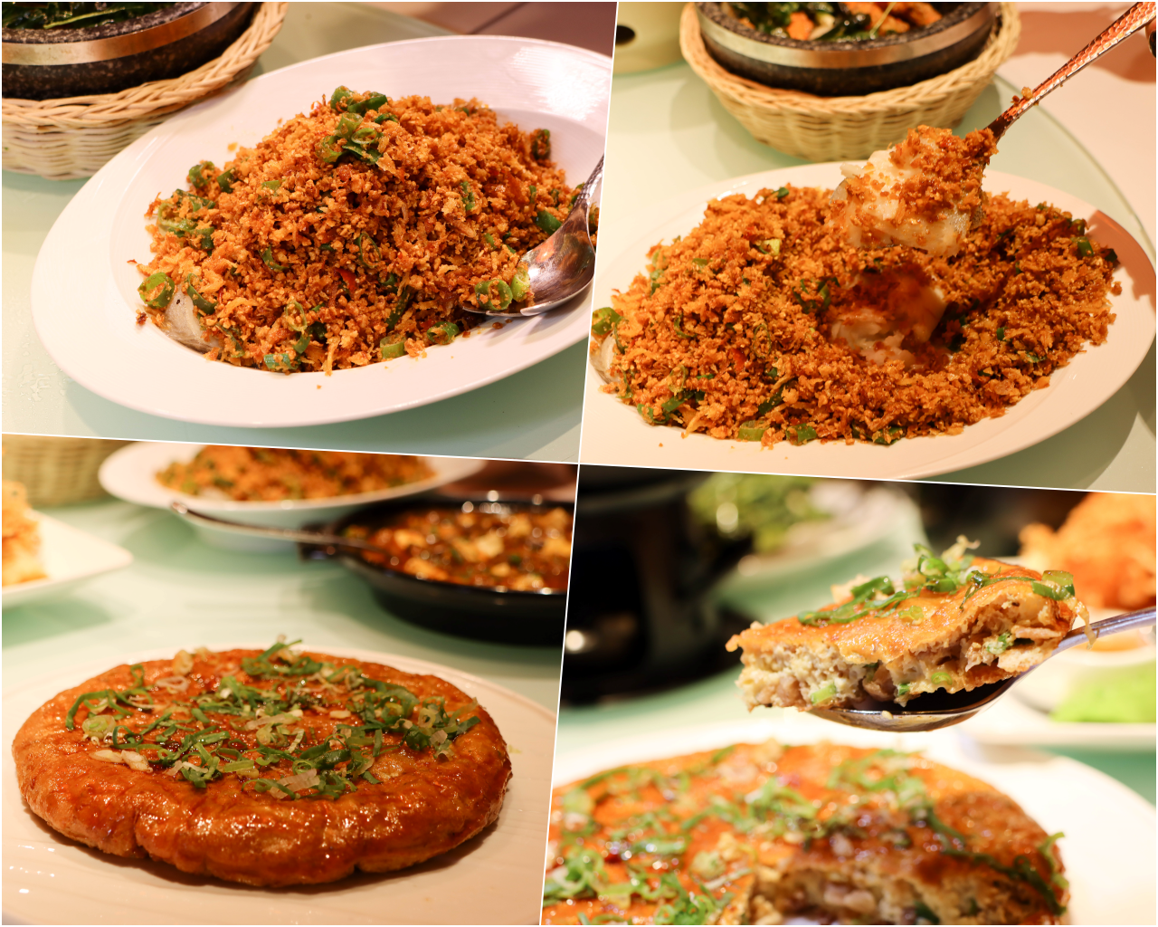 桃園青埔美食最齊全、全桃最特色賀歲裝置藝術就在這邊~全年停車都免費!!!!