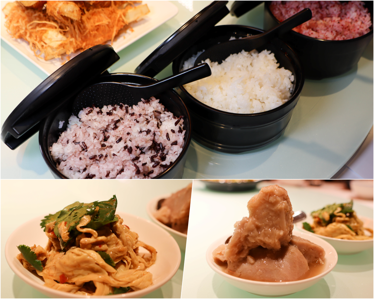 桃園青埔美食最齊全、全桃最特色賀歲裝置藝術就在這邊~全年停車都免費!!!!