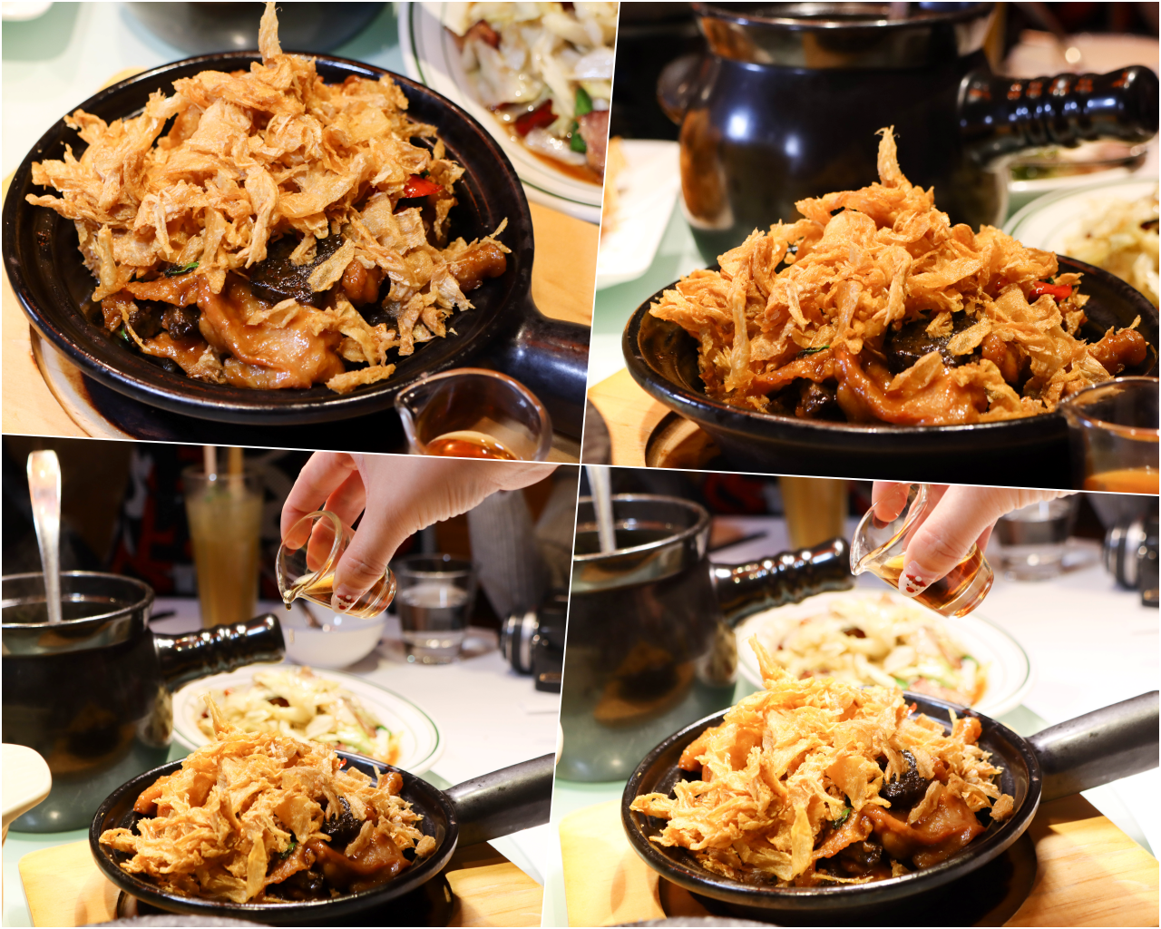 桃園青埔美食最齊全、全桃最特色賀歲裝置藝術就在這邊~全年停車都免費!!!!