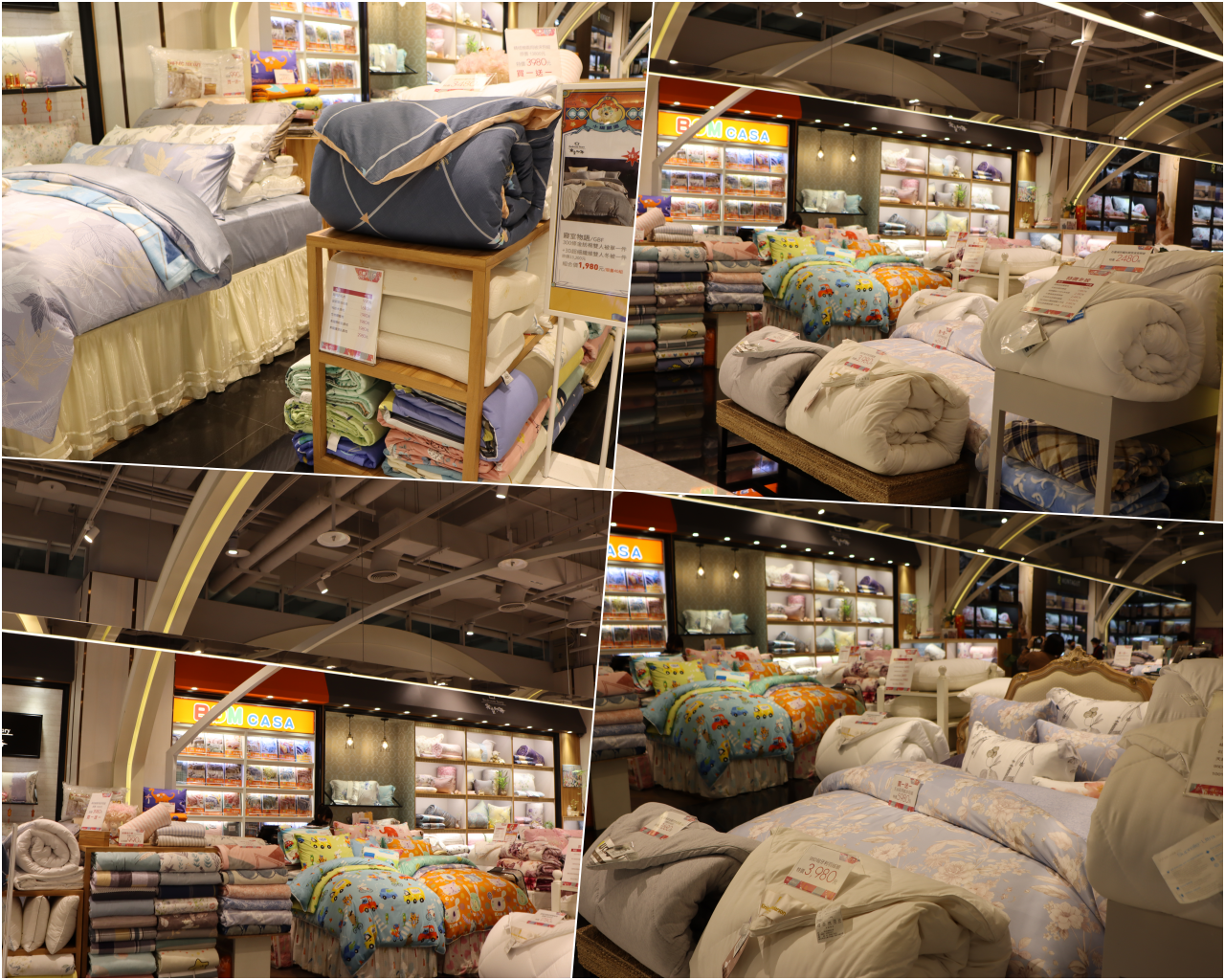 桃園青埔美食最齊全、全桃最特色賀歲裝置藝術就在這邊~全年停車都免費!!!!