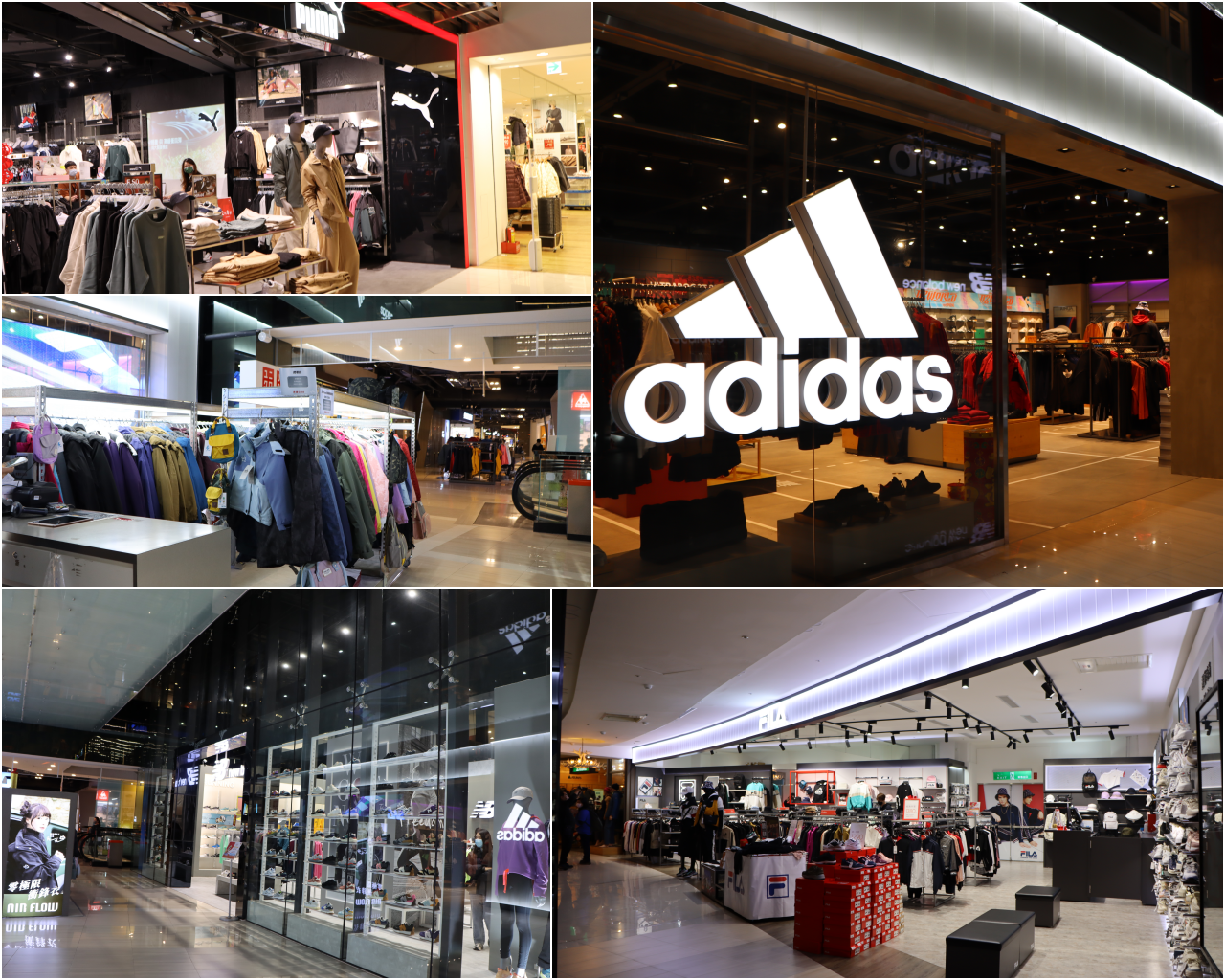 桃園青埔美食最齊全、全桃最特色賀歲裝置藝術就在這邊~全年停車都免費!!!!