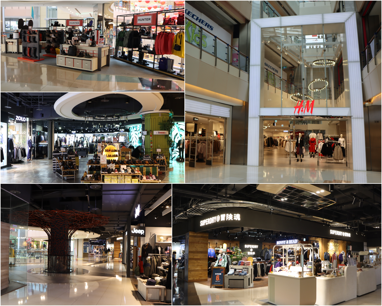 桃園青埔美食最齊全、全桃最特色賀歲裝置藝術就在這邊~全年停車都免費!!!!