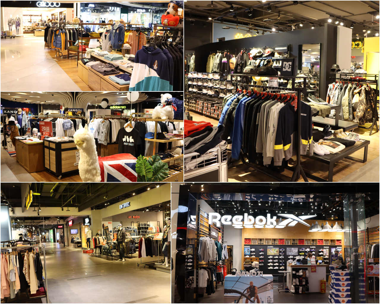 桃園青埔美食最齊全、全桃最特色賀歲裝置藝術就在這邊~全年停車都免費!!!!