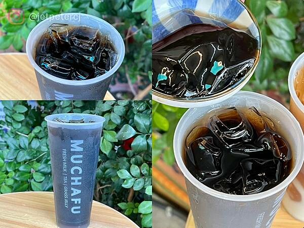 +(彰化飲料)沐茶府~員林飲料推薦!綠豆沙牛奶、綠茶凍鮮奶茶