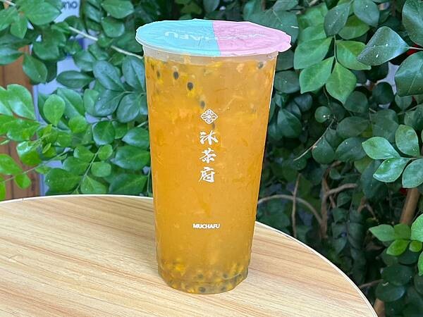 +(彰化飲料)沐茶府~員林飲料推薦!綠豆沙牛奶、綠茶凍鮮奶茶