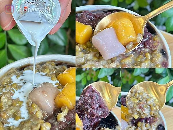 +(彰化飲料)沐茶府~員林飲料推薦!綠豆沙牛奶、綠茶凍鮮奶茶