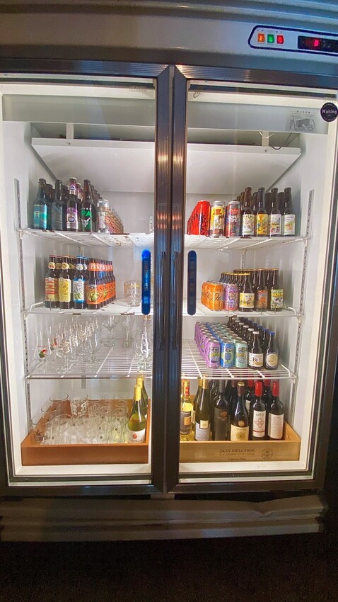 台北市大安區台北東區Waiting Bistro餐酒館 精選下酒菜、特色主食及異國多款精釀啤酒，運動迷必去的美食酒吧 精彩賽事不