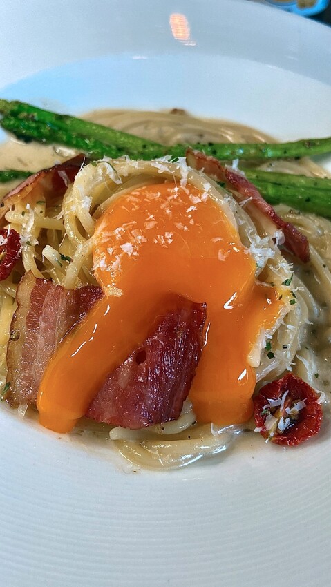 台北市大安區台北東區Waiting Bistro餐酒館 精選下酒菜、特色主食及異國多款精釀啤酒，運動迷必去的美食酒吧 精彩賽事不