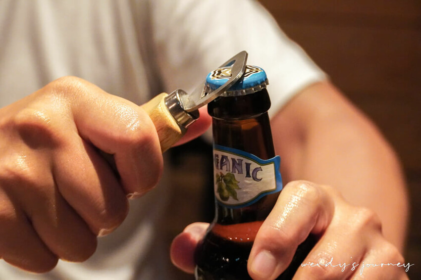 Waiting Bistro｜台北東區質感餐酒館