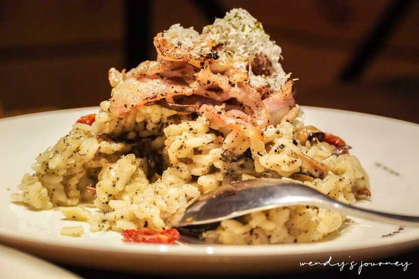 Waiting Bistro｜台北東區質感餐酒館