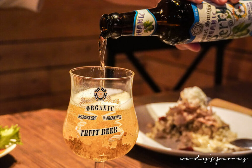 Waiting Bistro｜台北東區質感餐酒館