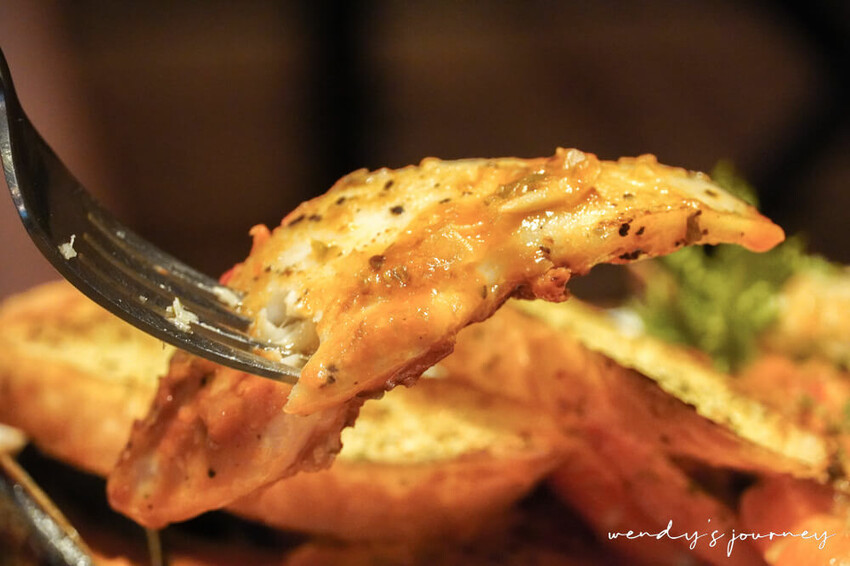 Waiting Bistro｜台北東區質感餐酒館