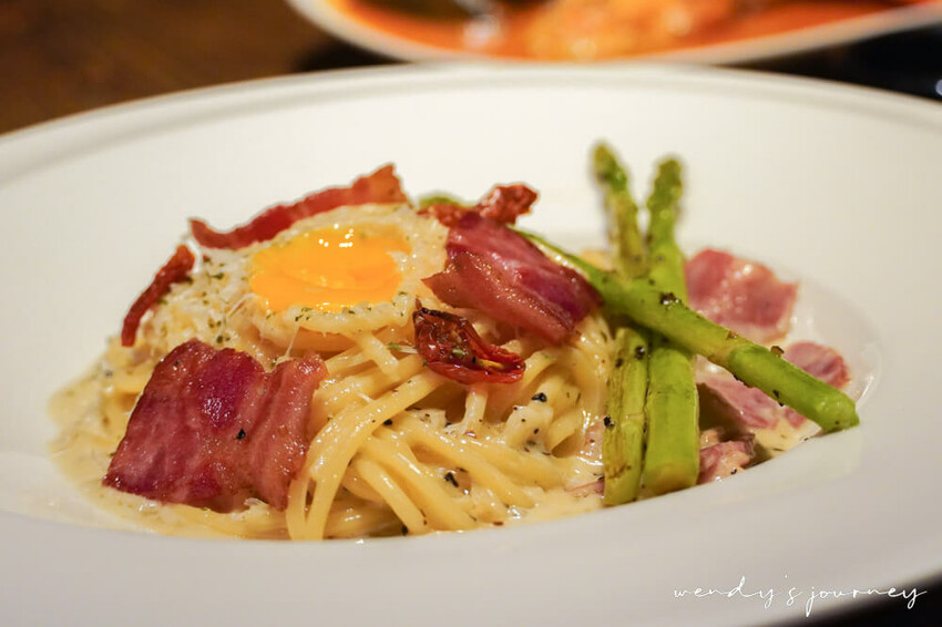 Waiting Bistro｜台北東區質感餐酒館