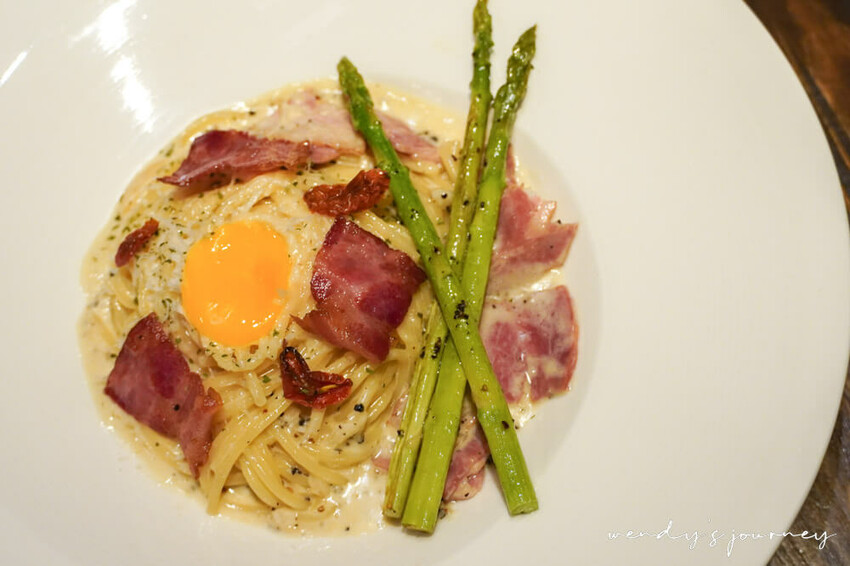 Waiting Bistro｜台北東區質感餐酒館