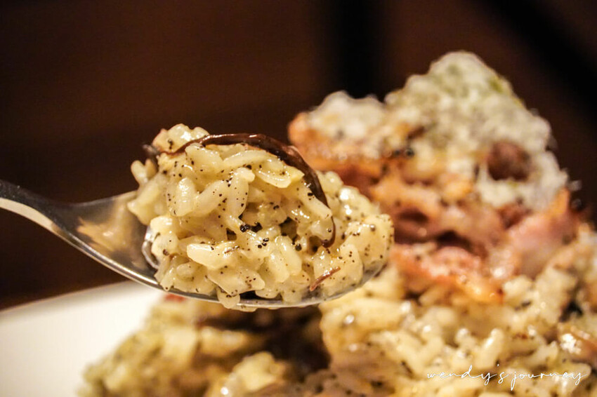 Waiting Bistro｜台北東區質感餐酒館