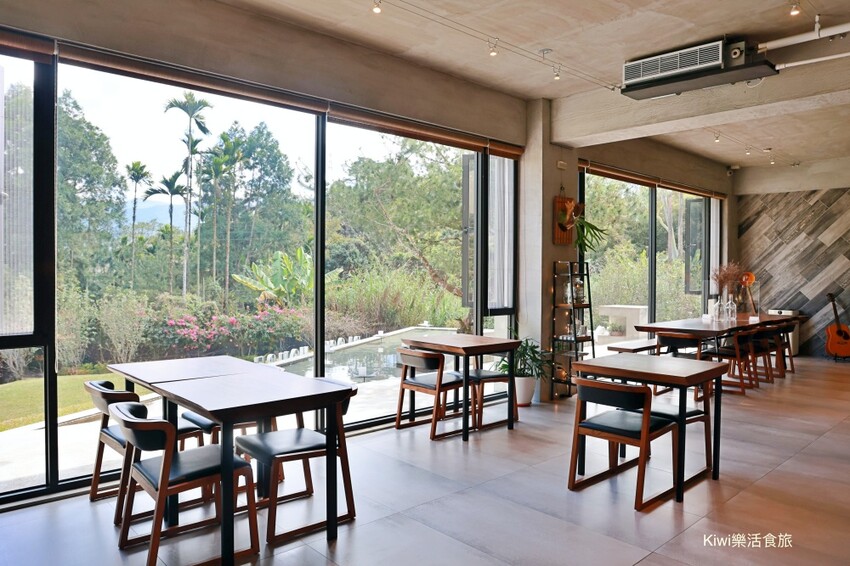 南投縣魚池鄉南投魚池積木家咖啡吧Block House｜南投魚池咖啡預約制～日月潭網美獨享美景！日月潭積木家住宿