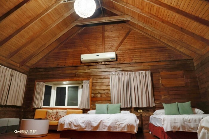 南投縣魚池鄉南投魚池積木家咖啡吧Block House｜南投魚池咖啡預約制～日月潭網美獨享美景！日月潭積木家住宿