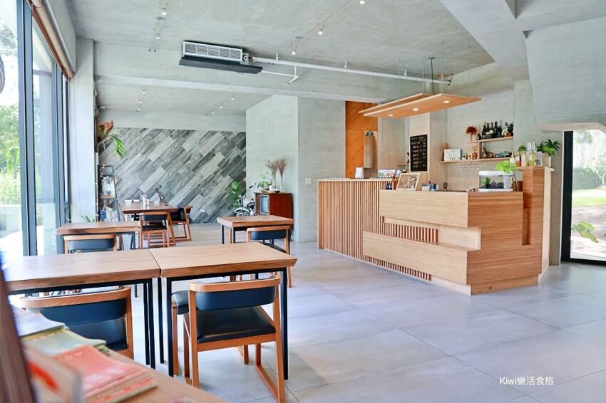 南投縣魚池鄉南投魚池積木家咖啡吧Block House｜南投魚池咖啡預約制～日月潭網美獨享美景！日月潭積木家住宿