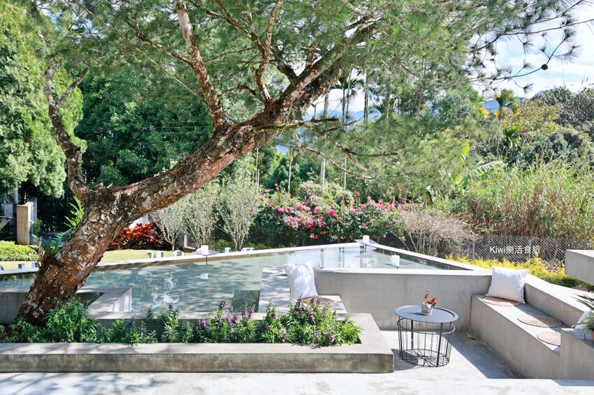 南投縣魚池鄉南投魚池積木家咖啡吧Block House｜南投魚池咖啡預約制～日月潭網美獨享美景！日月潭積木家住宿