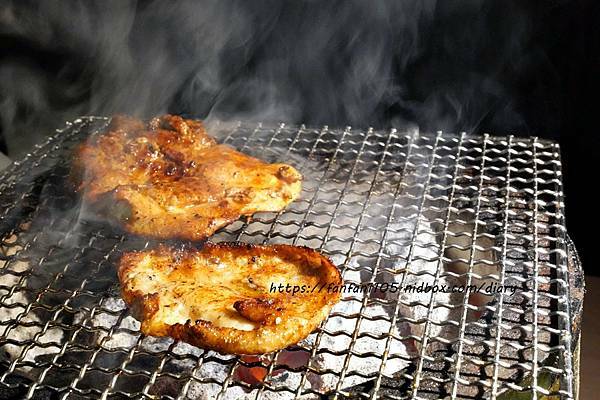 【中和美食】胖肚肚燒肉吃到飽-中和店 #澎湖生蠔 #天使紅蝦 #低脂牛 #冰淇淋 #中和燒肉吃到飽 #南勢角站 (32).JPG