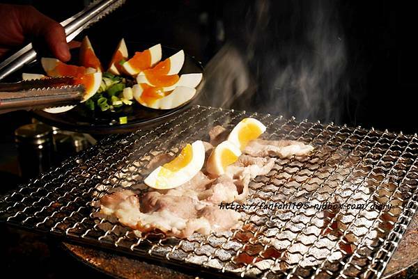 【中和美食】胖肚肚燒肉吃到飽-中和店 #澎湖生蠔 #天使紅蝦 #低脂牛 #冰淇淋 #中和燒肉吃到飽 #南勢角站 (65).JPG