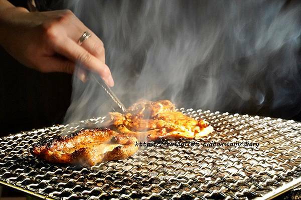 【中和美食】胖肚肚燒肉吃到飽-中和店 #澎湖生蠔 #天使紅蝦 #低脂牛 #冰淇淋 #中和燒肉吃到飽 #南勢角站 (33).JPG