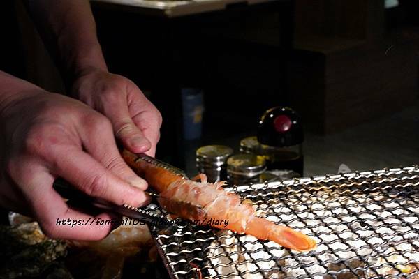 【中和美食】胖肚肚燒肉吃到飽-中和店 #澎湖生蠔 #天使紅蝦 #低脂牛 #冰淇淋 #中和燒肉吃到飽 #南勢角站 (38).JPG