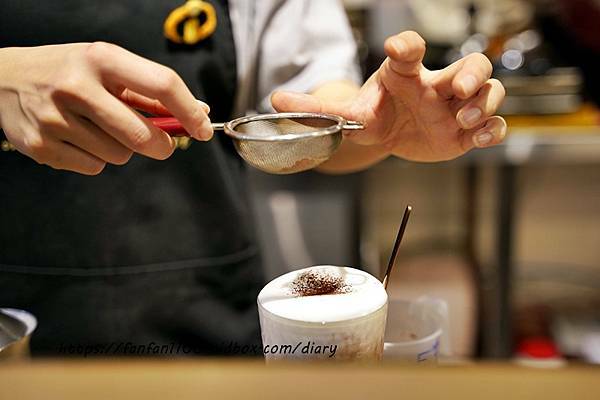 【土城美食】Minami 光波 #餐包甜點販賣所 #早午餐 #下午茶 #甜點 #咖啡 #土城下午茶 #海山站 (10).JPG