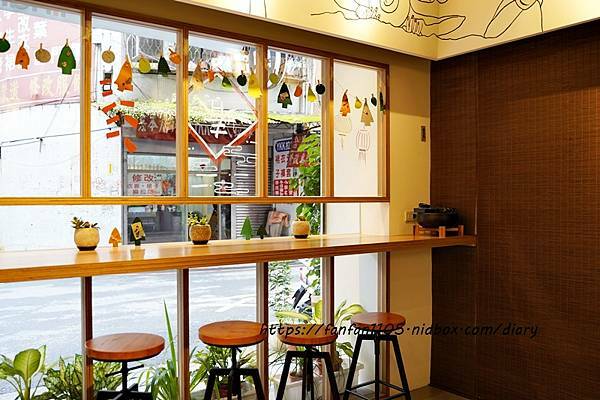 【土城美食】Minami 光波 #餐包甜點販賣所 #早午餐 #下午茶 #甜點 #咖啡 #土城下午茶 #海山站 (3).JPG