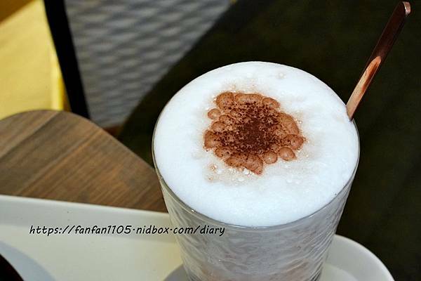 【土城美食】Minami 光波 #餐包甜點販賣所 #早午餐 #下午茶 #甜點 #咖啡 #土城下午茶 #海山站 (17).JPG