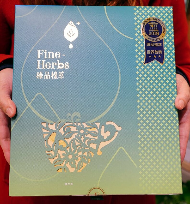 【台中伴手禮】臻品植萃．新希望禮盒，天然環保又實用!年節禮盒推薦!